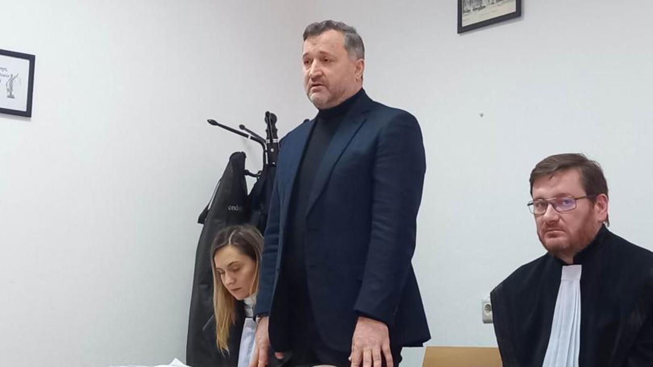 Филат не исключает, что снова обратится в ЕСПЧ по своему делу.