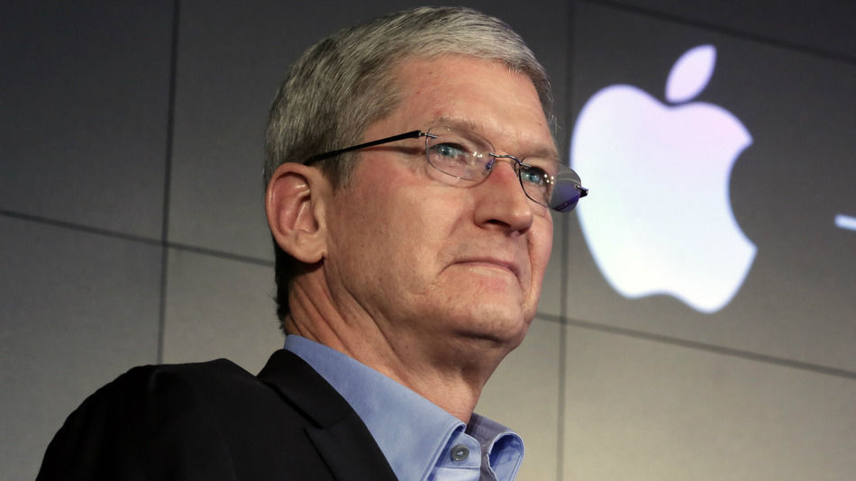 Apple ограничила поездки сотрудников в Китай из-за коронавируса.