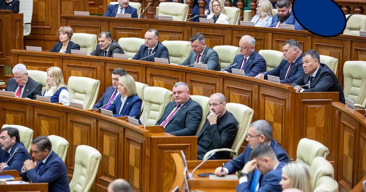 Opoziția parlamentară are opinii diferite cu privire la viitorul proces de formare a Guvernului.