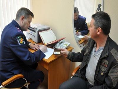 Полиция Украины пополнится пенсионерами.  Фото: odessaregion.com