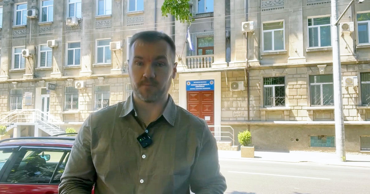 MAN acuză PAS de desemnarea prematură a candidaților la parlamentare.