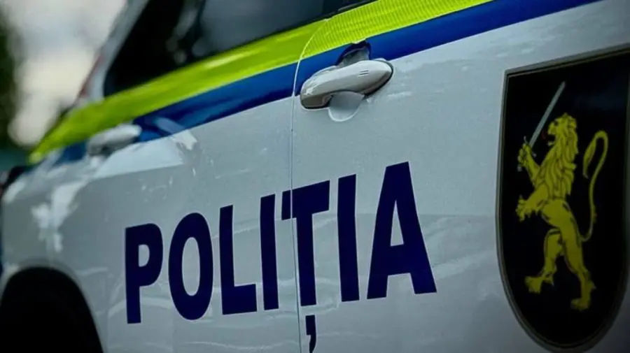 Un tânăr de 19 ani, reținut la Fălești pentru tentativă de omor.