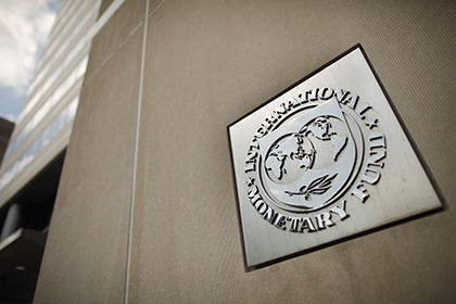 МВФ отложил очередной транш Украине.