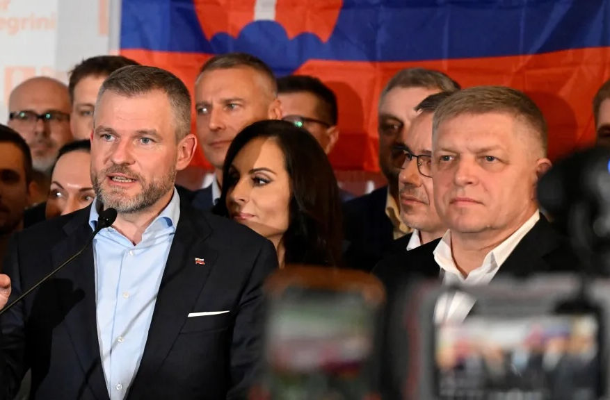 Президент Словакии отказался вводить чрезвычайное положение.