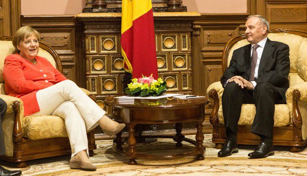 Cancelarul german Angela Merkel se va învrednici de distincţia supremă a Moldovei – „Ordinul Republicii”. Un decret în acest sens a fost semnat de șeful statului, Nicolae Timofti.