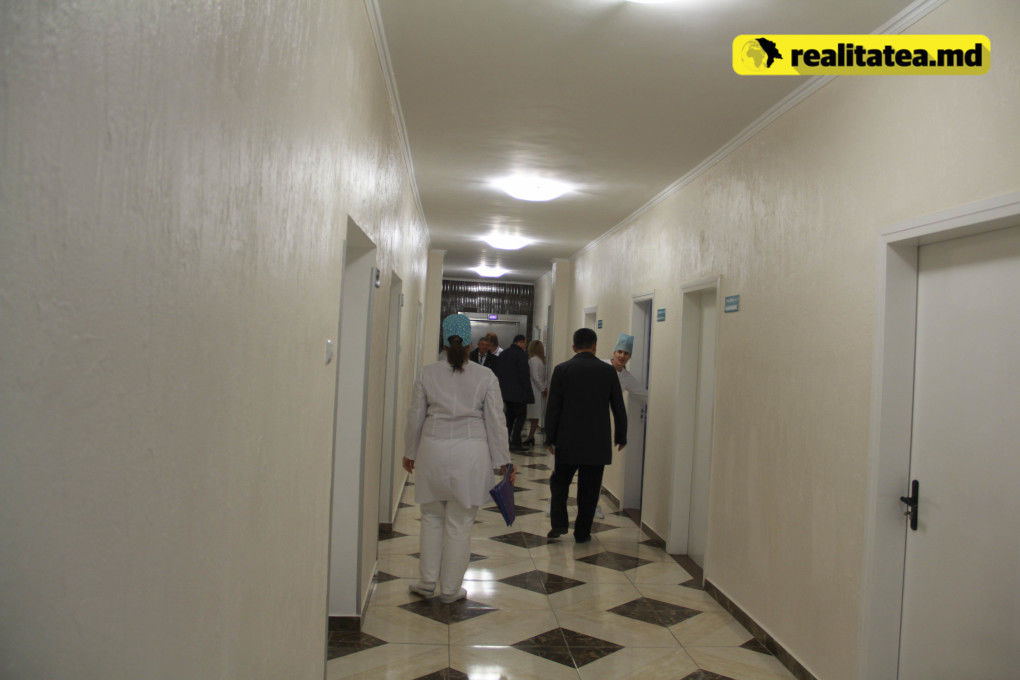 Mai puține cazuri de infecții respiratorii acute, înregistrate
