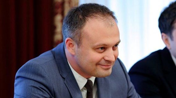 Игроки банковского рынка считают, что у спикера «припасена» своя кандидатура на этот пост.