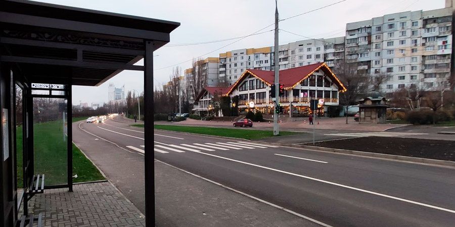 Новая троллейбусная линия на улице Албишоара может быть запущена в конце мая.