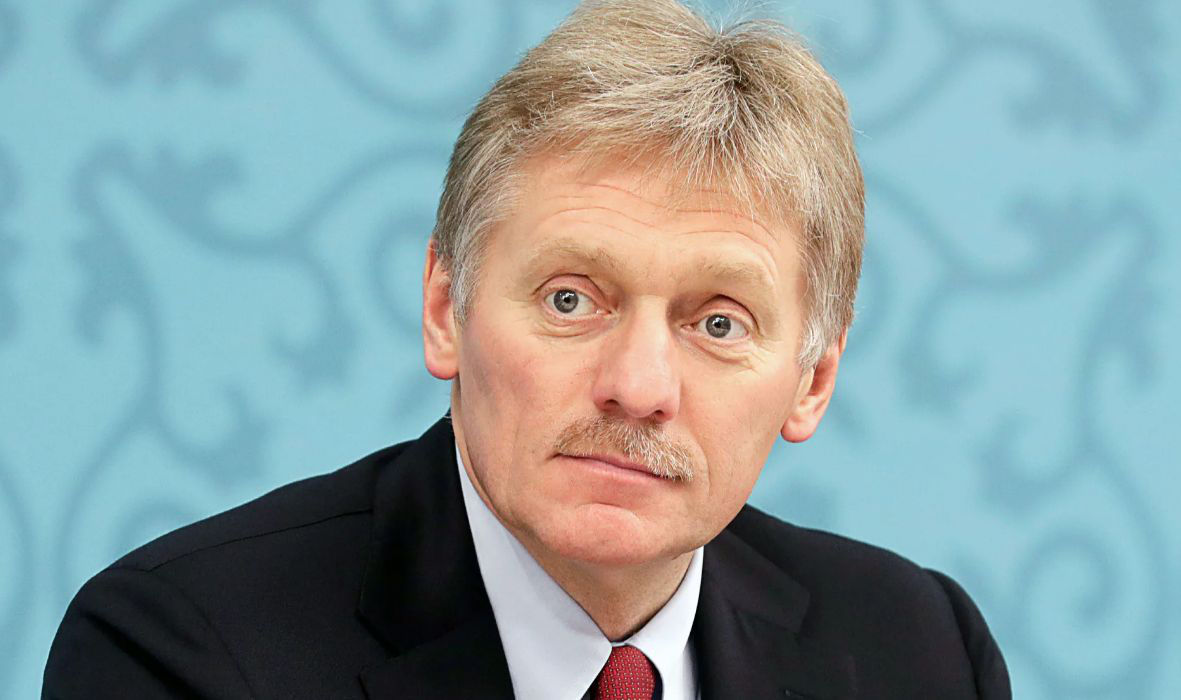 Песков: Допускается возможность отмены расчетов за газ в рублях при "иных условиях".