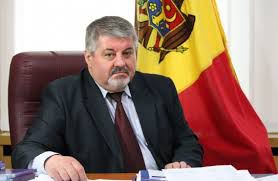 Народный адвокат Михаил Которобай.
