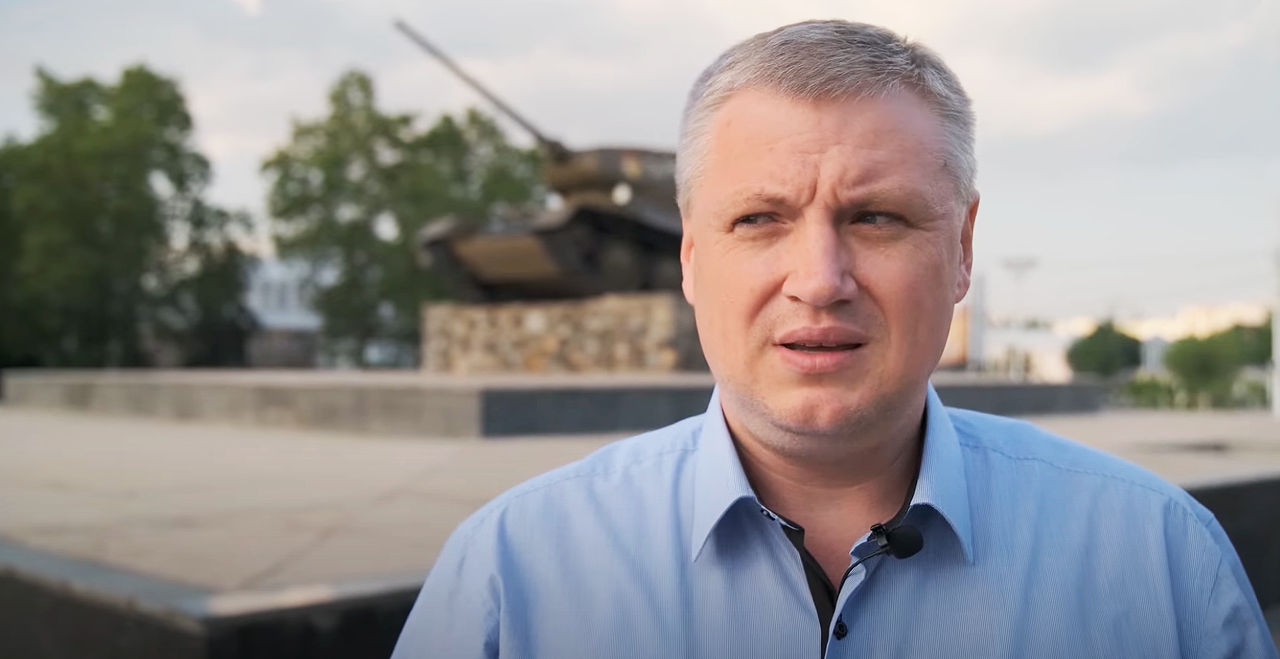 На теле убитого Хоржана обнаружили множественные колотые ранения.
