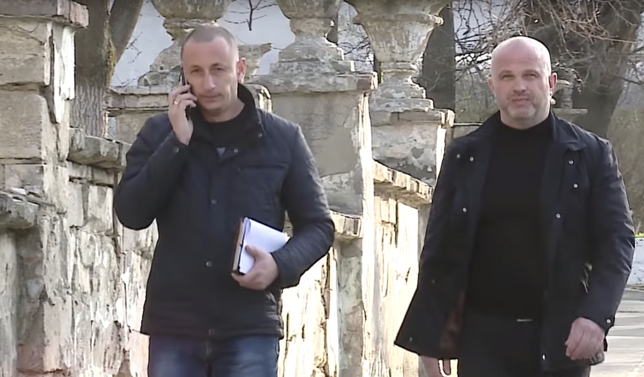 30 суток для Григорчука: адвокат заявляет о прокурорской уловке.
