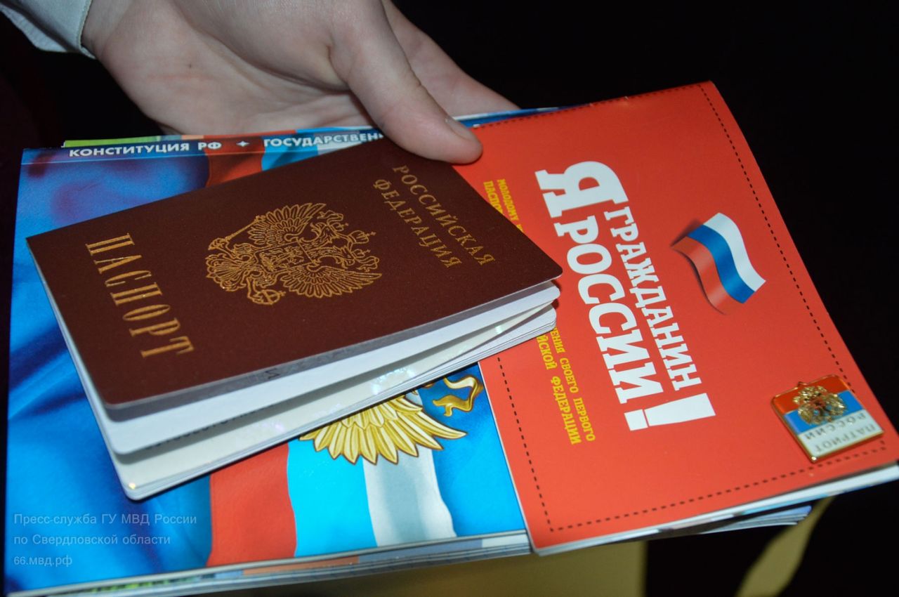 Россияне смогут выбрать любую национальность при переписи населения.