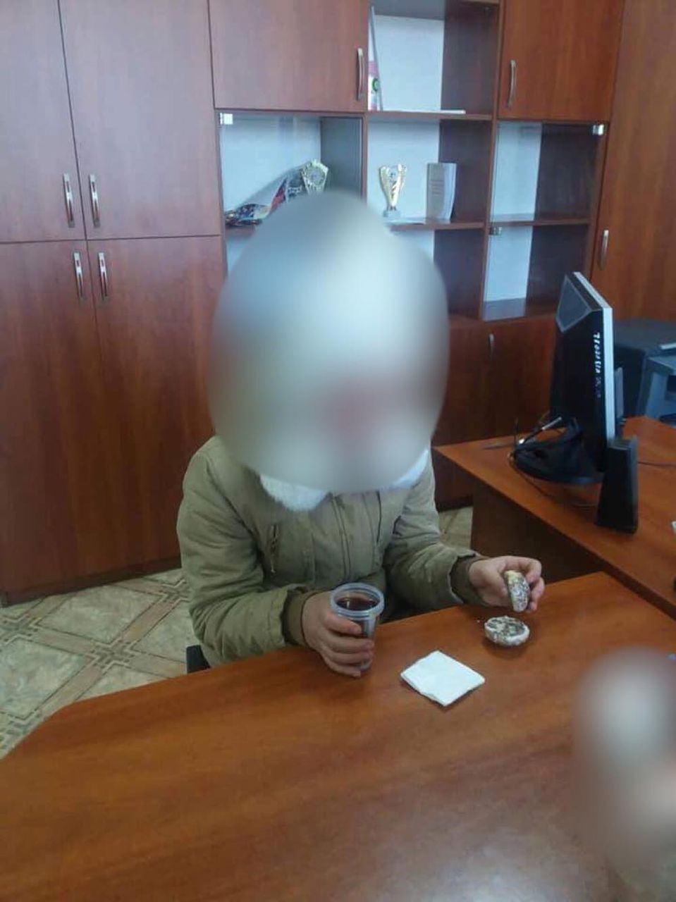 Unde a fost găsită minora dispărută din Ialoveni