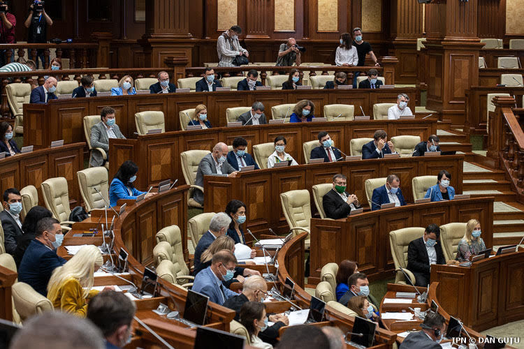 У ПДС будет как минимум шесть новых депутатов в парламенте.