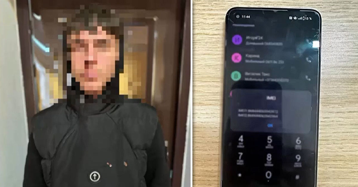 В Кишиневе полиция задержала 17-летнего парня за кражу телефона. Коллаж: Point.md
