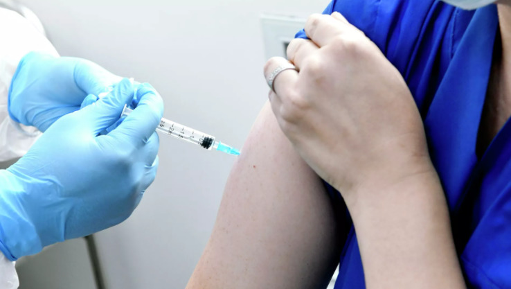 Вакцинация от COVID-19 в странах Европейского союза начнется с 27 по 29 декабря.