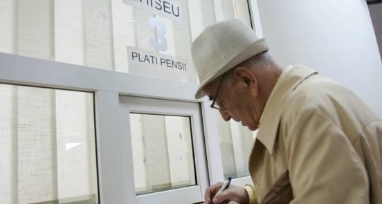 С 1 октября вырастут пенсии у 95 тысяч жителей Молдовы.