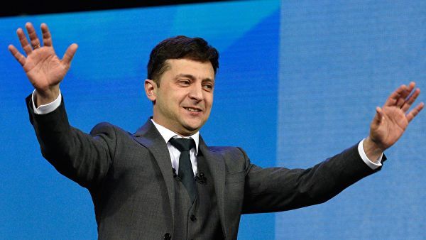 У Зеленского рассказали об инаугурации.