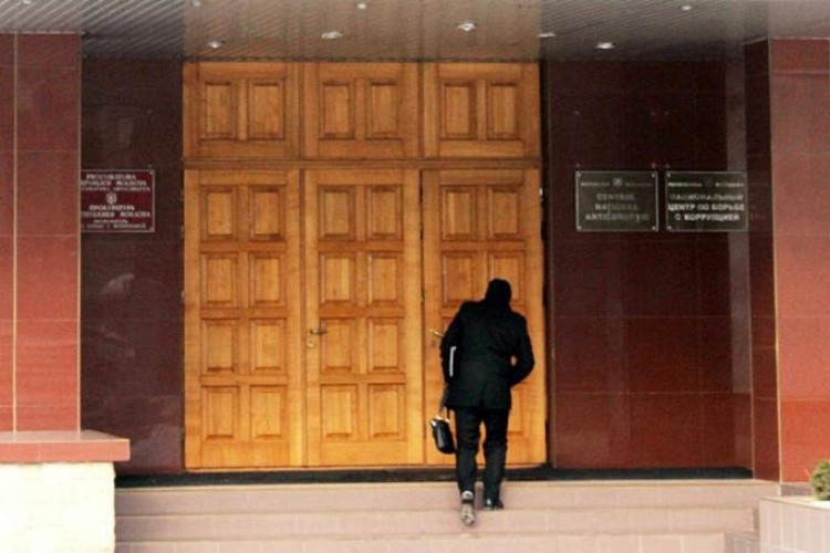 Конкурс на должность главного прокурора Антикоррупционной прокуратуры продлили.