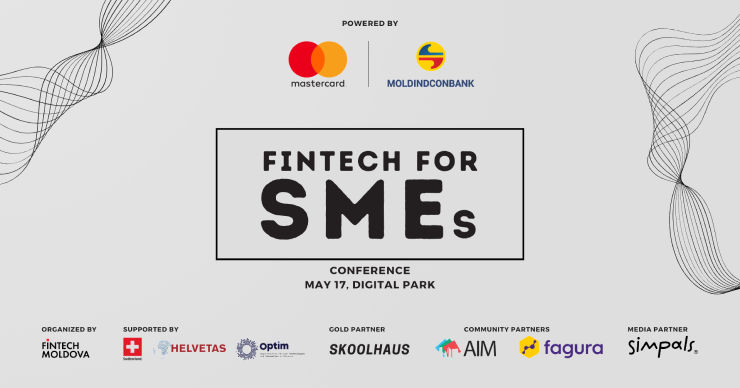 Fintech для МСБ 2024: Преобразование малого и среднего бизнеса через финансовые инновации.