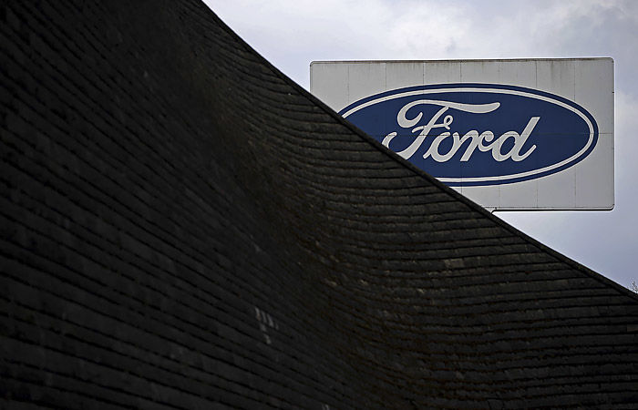 Ford будет использовать Android в большинстве автомобилей с 2023 года.