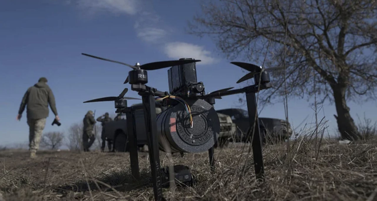 Ucraina riscă să rămână fără fonduri pentru război începând cu luna iunie.