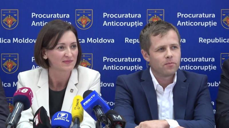Драгалин на вопрос о дипломе: Пусть отвечает прокурор Якимовский.