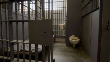O ţară din Europa îşi închide opt penitenciare. Foto: publika.md