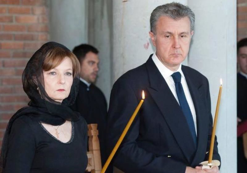 Doliu la Casa Regală: A decedat mama principelui Radu