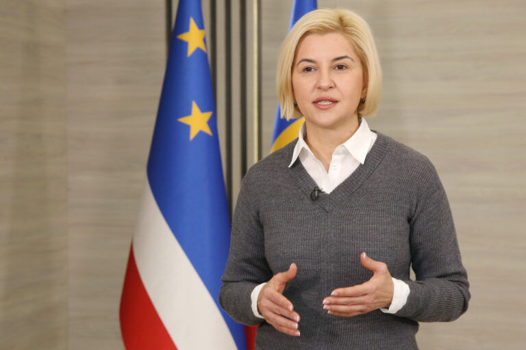 Влах: Гагаузия никогда не станет угрозой безопасности для Молдовы.