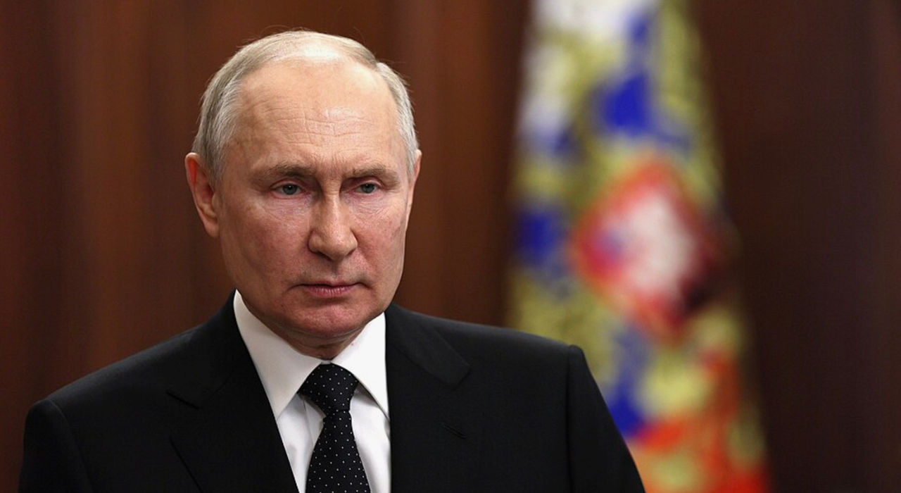 Putin: Cursa globală a înarmării nucleare este deja în desfășurare.