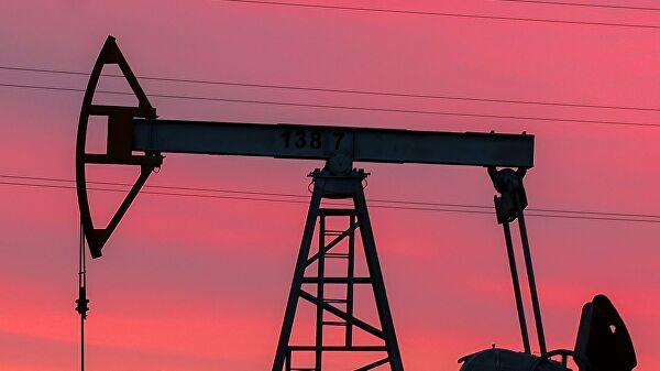 ОПЕК в 2020 году ожидает рекордного падения спроса на нефть в мире.