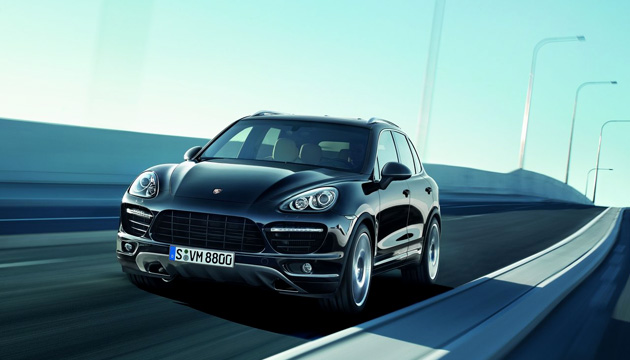 Роскошный автомобиль Porsche Cayenne 2011 года выпуска, приобретен в 2011 году за 1 млн. 180 тыс. 832 леев (примерно $96,3 тыс). Фото: avtoinstruktor.info 