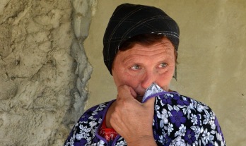 Deocamdată, au primit cîte 5 mii de lei din Fondul raional de susţinere a populaţiei. Dacă raionul e mai aproape…