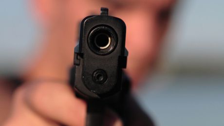 8 июля в одном из столичных баров звучали выстрелы.