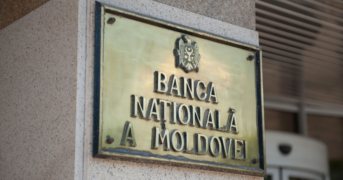 BNM a obligat cele mai mari bănci să-și păstreze rezervele de capital pentru protecție împotriva crizelor.