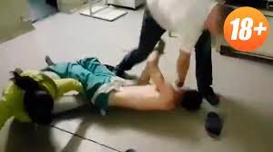 28-летний мужчина задержан, проводится проверка.