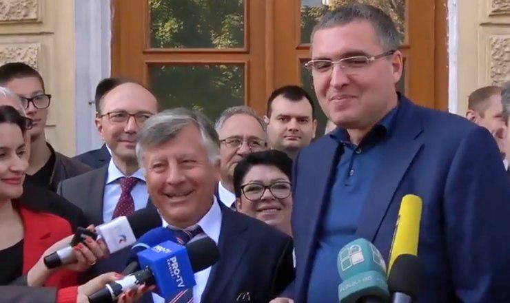 Иван Дьяков бросил вызов Усатому: Посмотрим, какой город будет лучше.