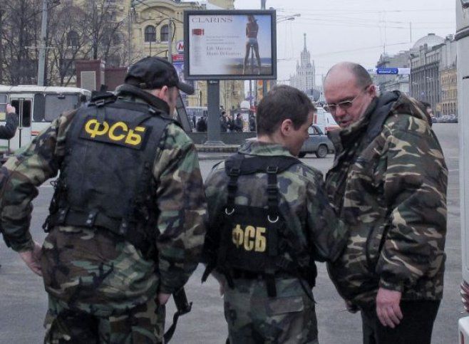 Mafia din FSB: Au ucis zeci de oameni de afaceri. Motivul
