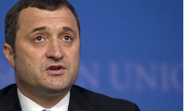 Vlad Filat, dă de înțeles că, liderii din fosta Alianță pentru Integrare Europeană nu vor avea nicio întîlnire pentru a negocia elaborarea Acordului AIE-3.