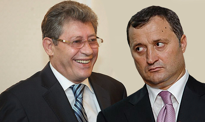 Отставка всех чиновников, включая премьер-министра, неминуема, - зяявил Гимпу.