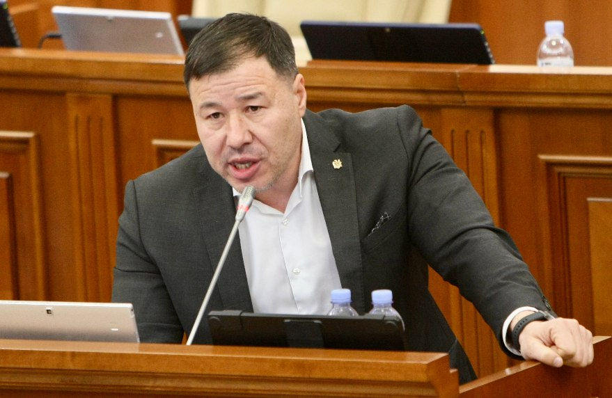 Цырдя – PAS: Вы закрываете "МИР", потому что там нет пропаганды войны.