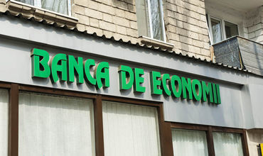 Акции Banca de Economii выставили на аукцион.
