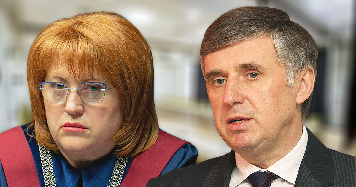 Стурза о Маноле: Большинство ее решений были взвешенными. Коллаж: Point.md