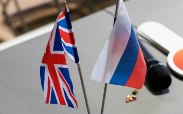 СМИ: Британия планирует убедить страны ЕС выслать российских дипломатов.