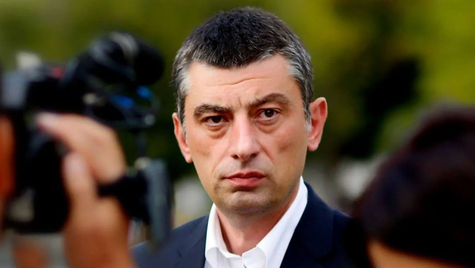 Экс-премьер Грузии: Призываю закрыть границу с РФ из-за ситуации с "Вагнер"