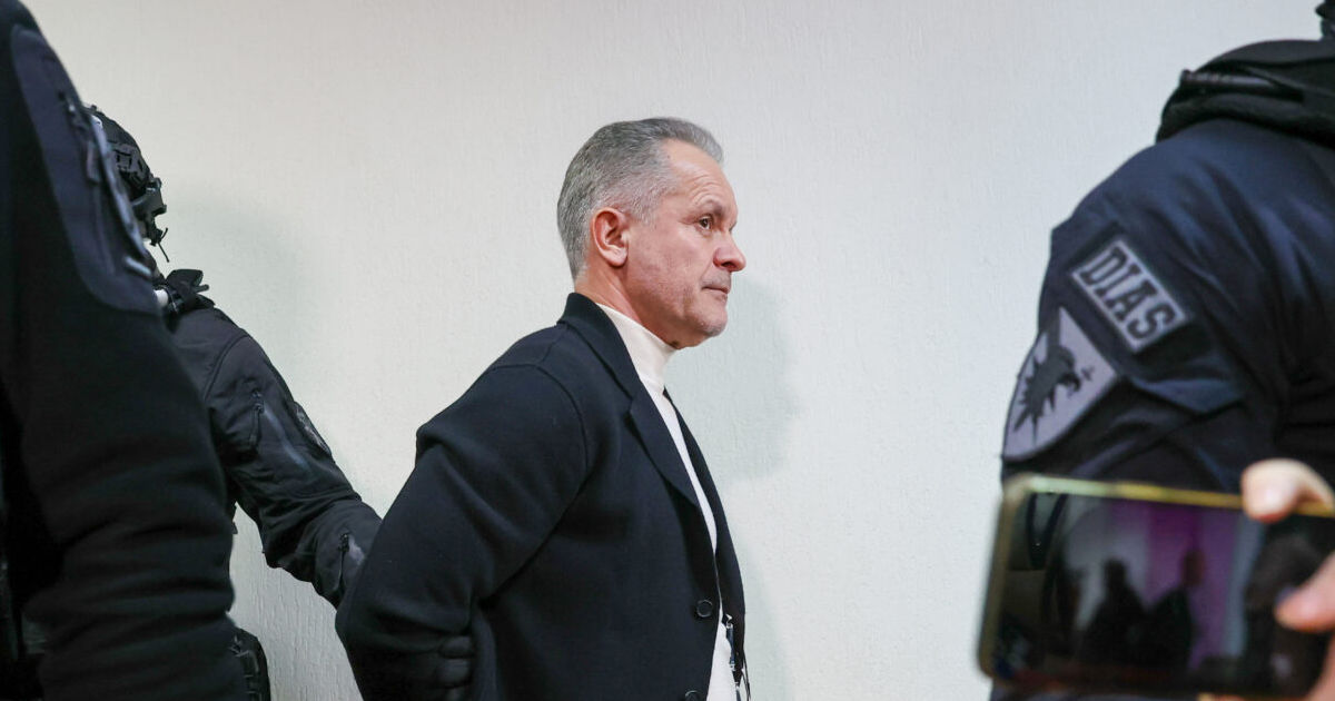 Încă 30 de zile de arest preventiv pentru Vlad Plahotniuc.