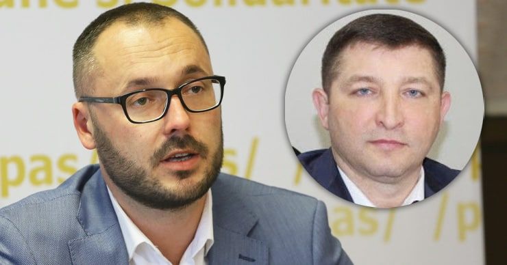 Депутат о реакции ГП на запись с Поповым: Раньше оправдания были лучше. Коллаж: Point.md