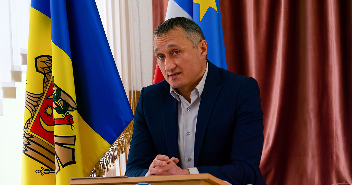 Вице-спикера НСГ Александра Тарнавского отправили в отставку.